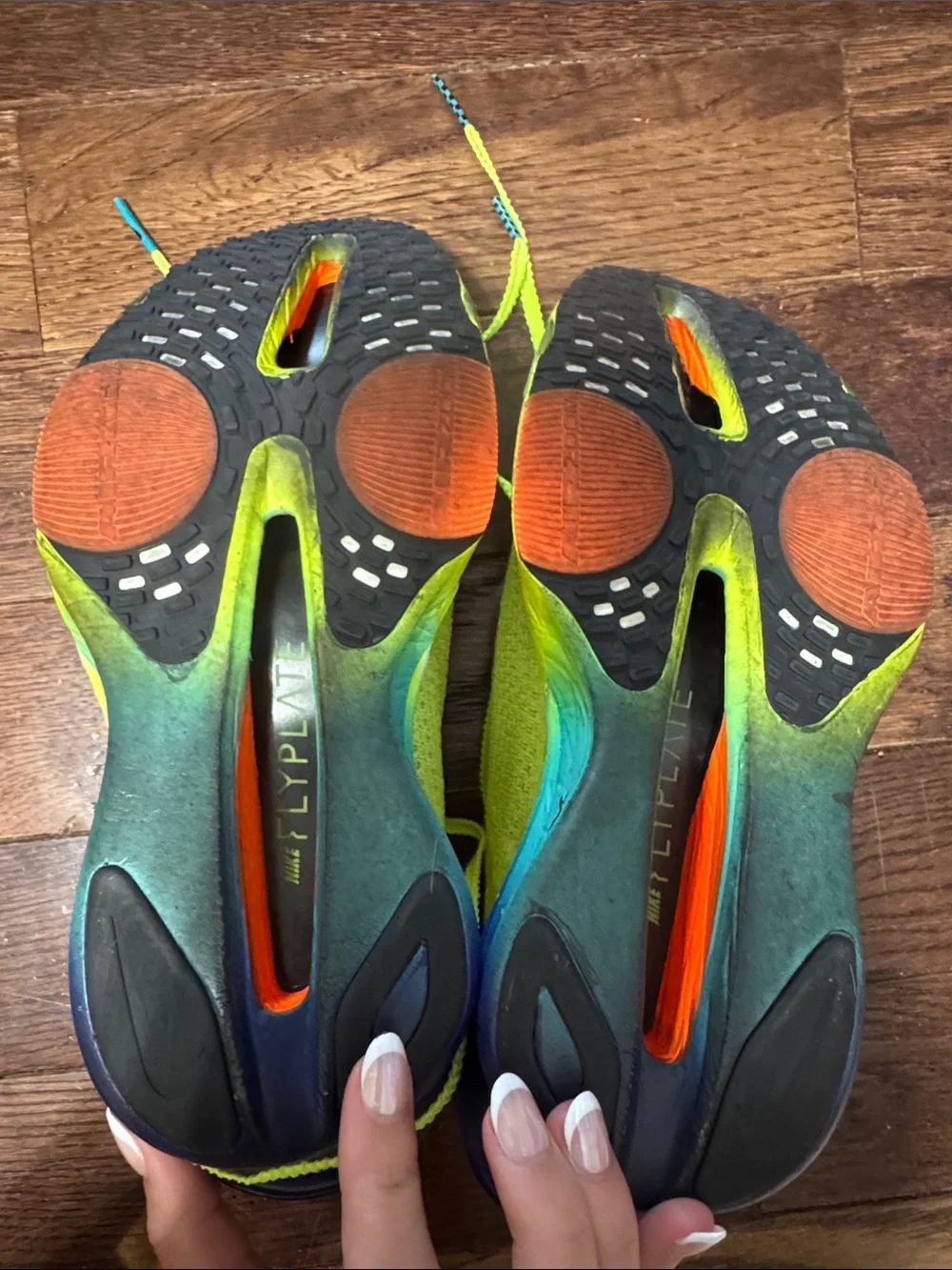 Nike Women’s Alphafly 3